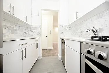 Rented by Buchbinder & Warren