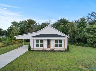 1071 Fry Gap Rd, Arab, AL 35016
