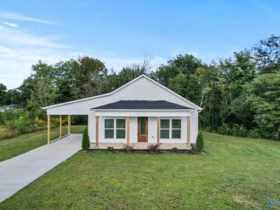 1071 Fry Gap Rd, Arab, AL, 35016