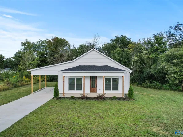 1071 Fry Gap Rd, Arab, AL 35016