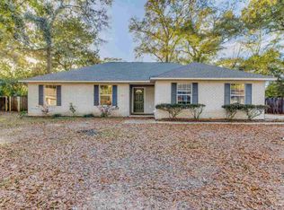 4737 Frontier Rd, Pace, FL 32571