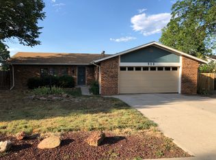 915 Bruce Dr, Berthoud, CO 80513