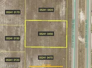 1512 Old Burnt Store Rd N, Cape Coral, FL 33993