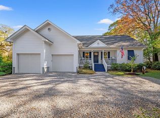 1528 Winyah St, Georgetown, SC 29440