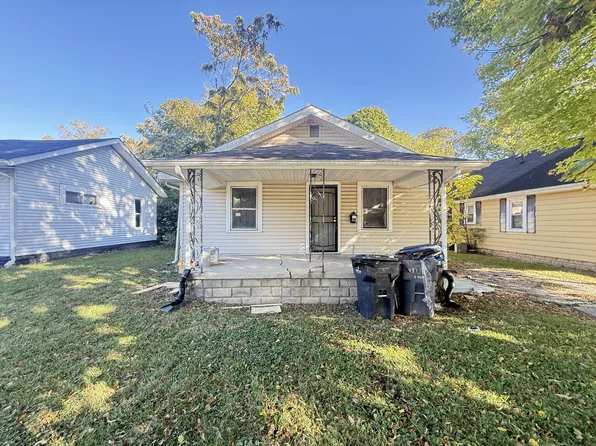 1616 W 12th St, Anderson, IN 46016