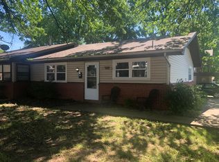 534 E Harrison St, Springfield, MO 65806