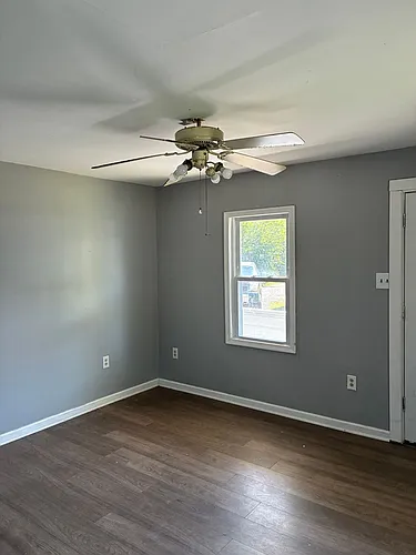 Floor plan 52 Payne