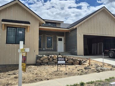 2101 W Kammi Ave, Spokane, WA, 99208