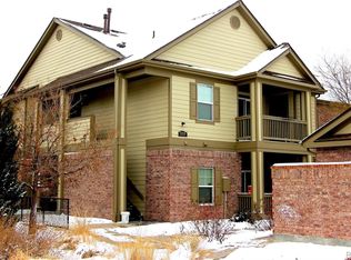 23376 E 5th Pl UNIT 203, Aurora, CO 80018