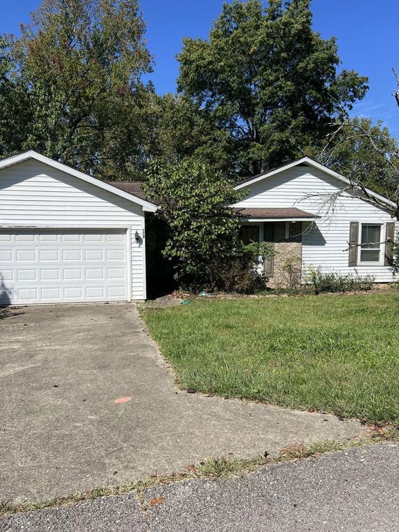Real estate listing image
