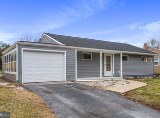 314 Lincoln Dr, Martinsburg, WV 25401
