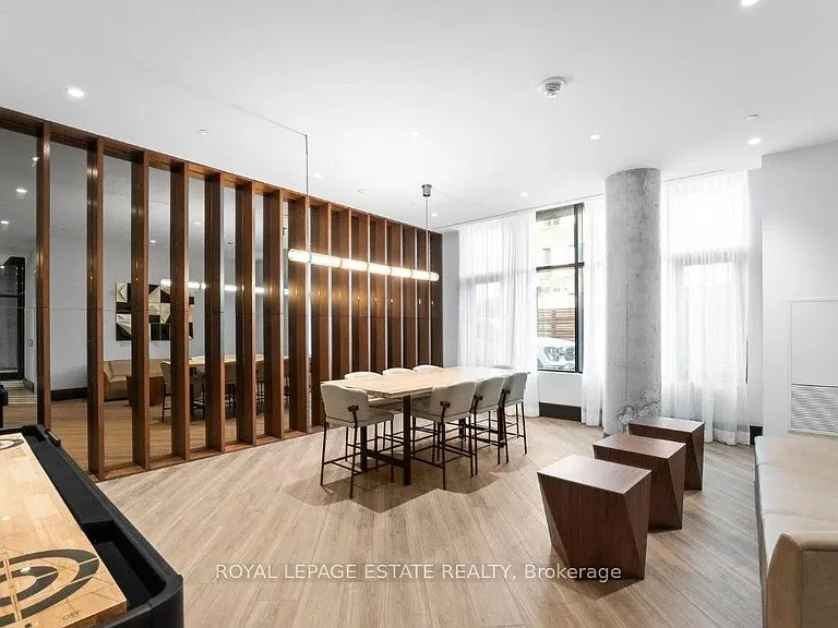 1808 Saint Clair Ave W #709 — Photo 20