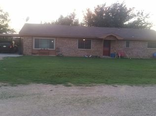 1416 County Road 401, Merkel, TX 79536