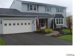 419 Knowell Rd, Camillus, NY 13031