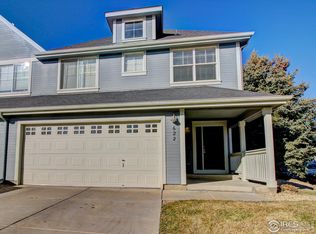 622 Wild Ridge Ln, Lafayette, CO 80026