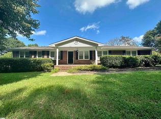 204 Donaree Cir, Anderson, SC 29625