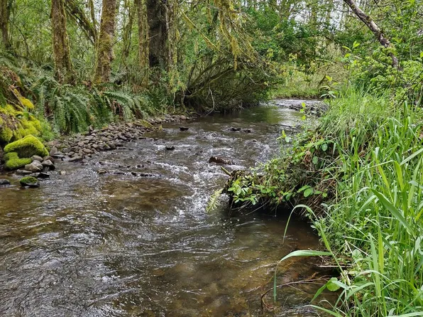 Maple Rd, Seaside, OR 97138