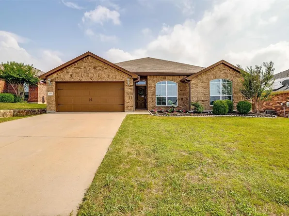 9233 Diane Dr, White Settlement, TX 76108