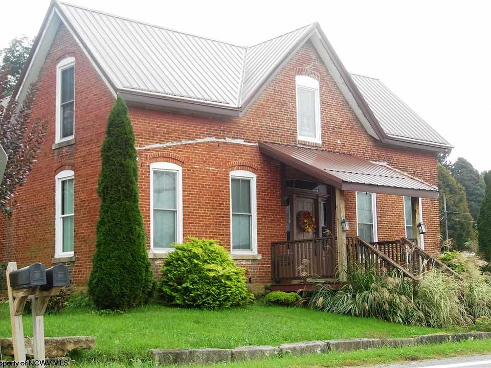 383 Rock Cave Road, Rock Cave, WV 26234 Zillow