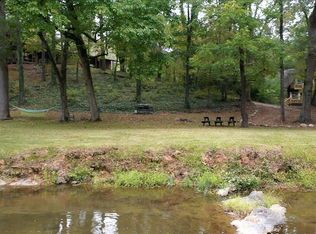 412 Mary Mac Rd SW, Cave Spring, GA 30124