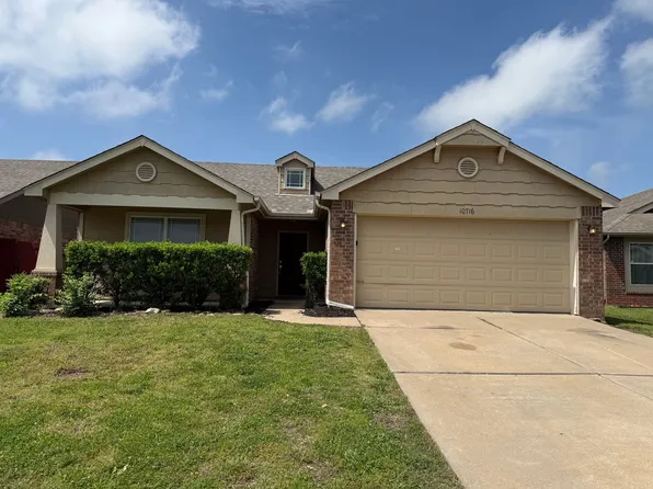 10716 N 147th East Ave, Owasso, OK 74055