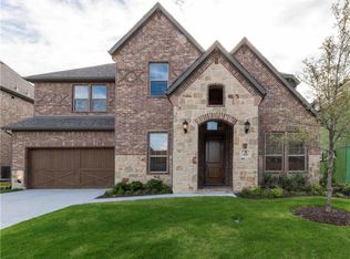 621 Old Depot Way, Allen, TX 75013