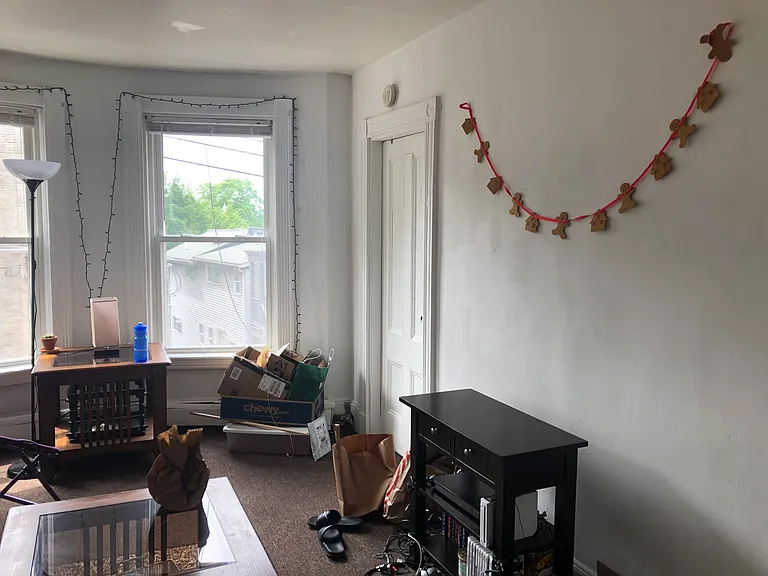 8 Parker Hill Ave #3 — Photo 5