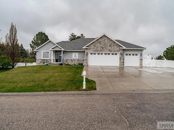 11287 Augusta Dr, Idaho Falls, ID 83404
