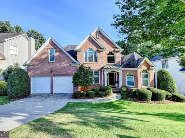 1301 Dayspring Trce, Lawrenceville, GA 30045