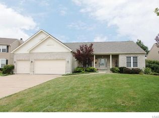 103 Glen Arbor Cir, Lake Saint Louis, MO 63367