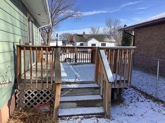 2nd image of 110 Gilmore St