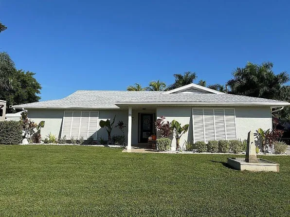 186 12th Street SE, Vero Beach, FL 32962