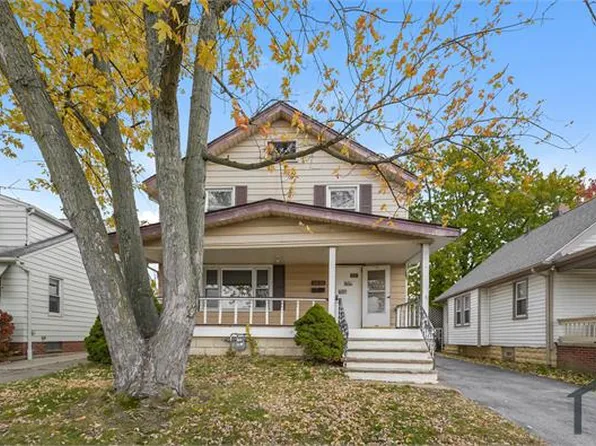 4631 Blythin Rd, Garfield Heights, OH 44125