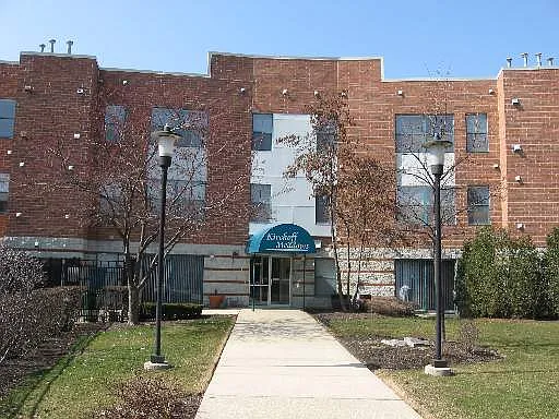 2 bed, 1100 sqft, $2,400 — Photo 1