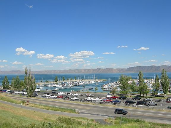 5th image of 976 N Yacht Dr #1