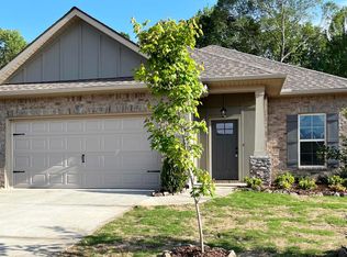 8817 Old Middlestown Rd SE, Gurley, AL 35748