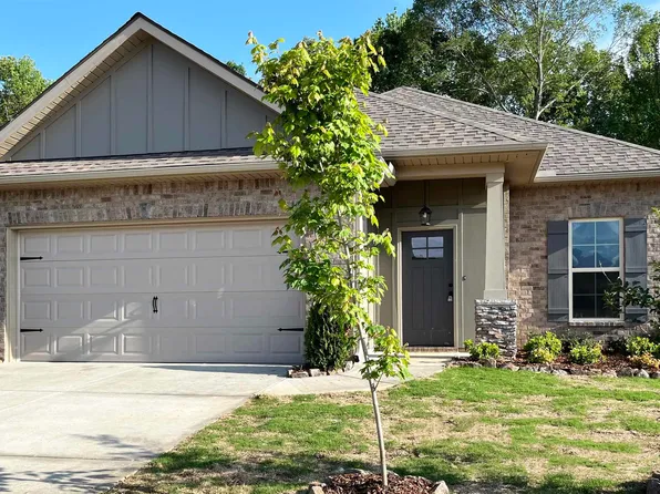 8817 Old Middlestown Rd SE, Gurley, AL 35748