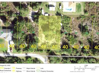 27176 Citrus Ave #54, Punta Gorda, FL 33983