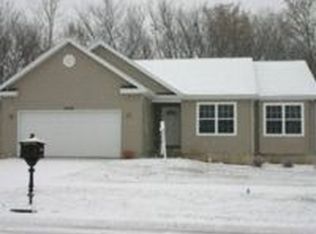 2458 Sharptail, Holt, MI 48842