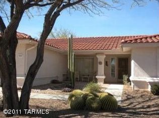 14685 N Palm Ridge Dr, Oro Valley, AZ 85755