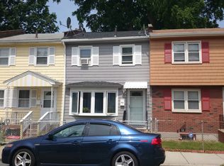 17 Jacob St, Dorchester, MA 02124