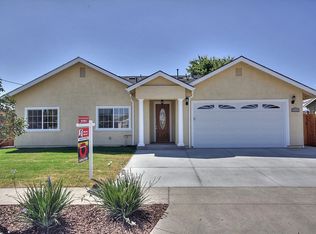 4140 Fairwood St, Fremont, CA 94538
