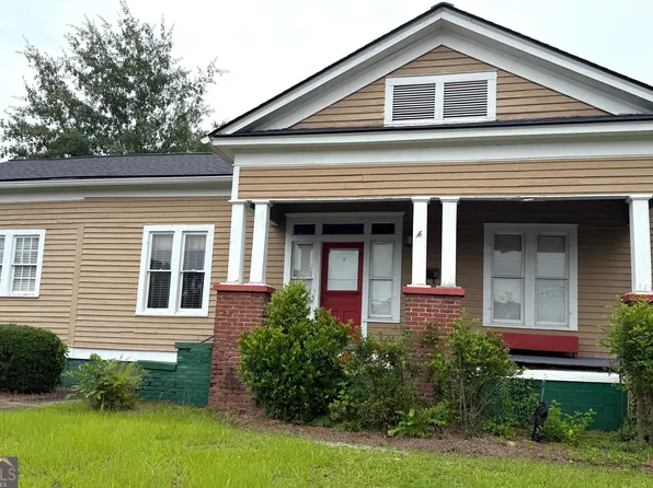 600 Jackson St, Vidalia, GA 30474