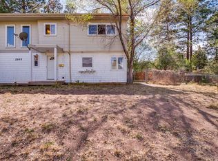 2165 45th St APT B, Los Alamos, NM 87544