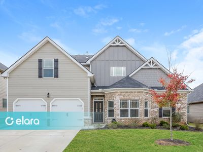 197 Maple Hill Dr, Newnan, GA, 30265