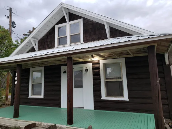 106 Garber St, Plains, MT 59859