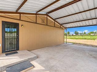 6451 Shorty Pl, Las Cruces, NM 88007