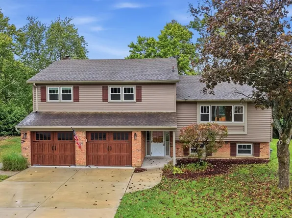 7095 Wyandotte Dr, Cincinnati, OH 45233