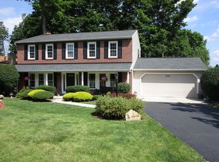 304 Sanrue Dr, Johnstown, PA 15904