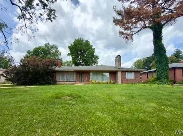5935 Highfield Rd, Saint Louis, MO 63109